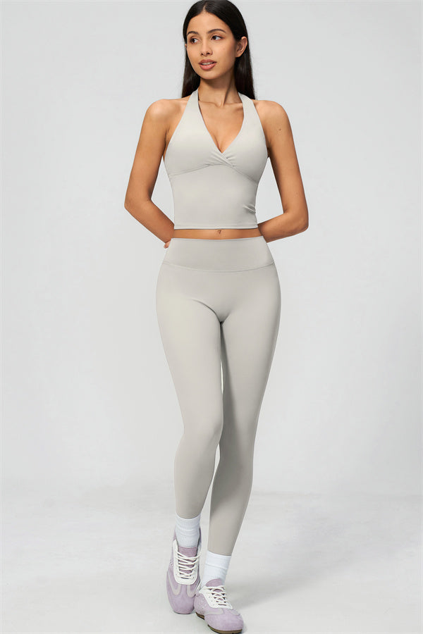 The Lox Leggings