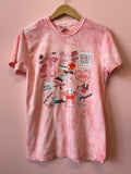 Chappell Collage Shirt