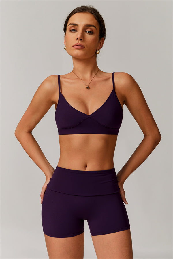 The Vigor Shorts