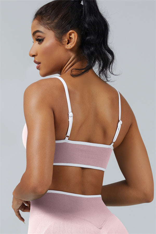 The Elevate Sports Bra