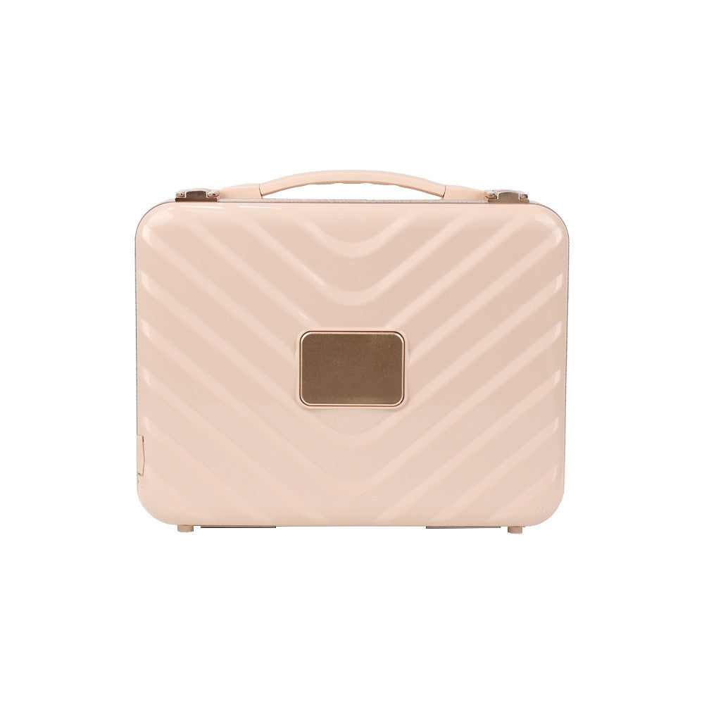 Multifunctional Makeup Storage Box Tool