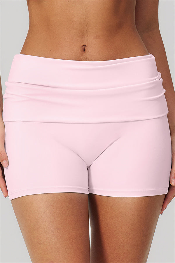 The Daring Sports Bra Shorts 2-Piece Set