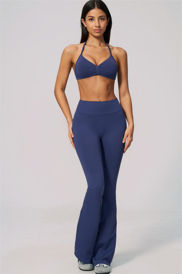 The Velvetine Sports Bra