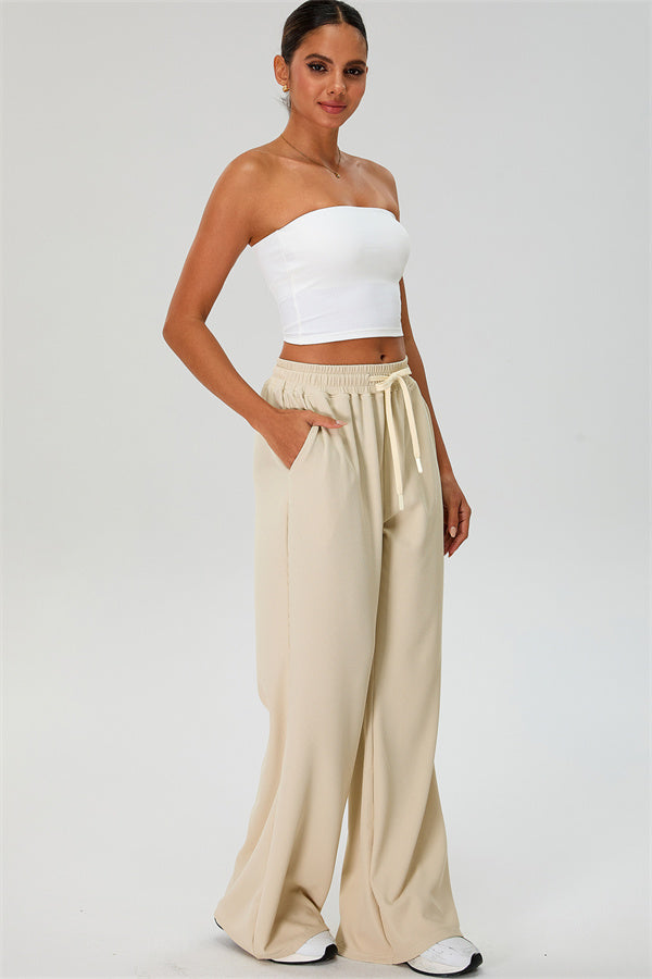 The Rush Tube Top Sweatpants 2-Piece Set