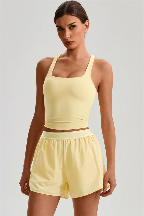 The Soul Crop Top