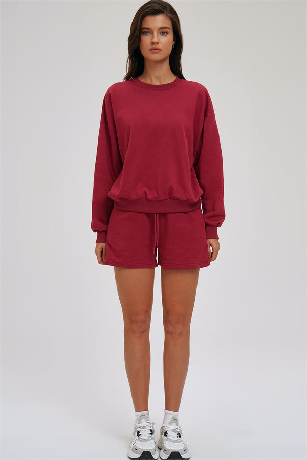 The Kinetic Sweatshirt