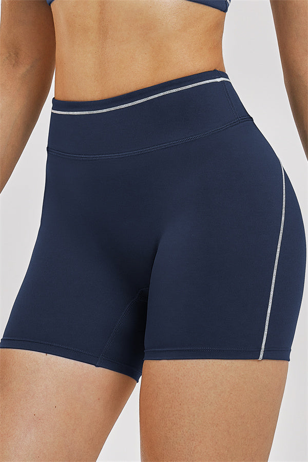 The Unbound Sports Bra Shorts 2-Piece Set