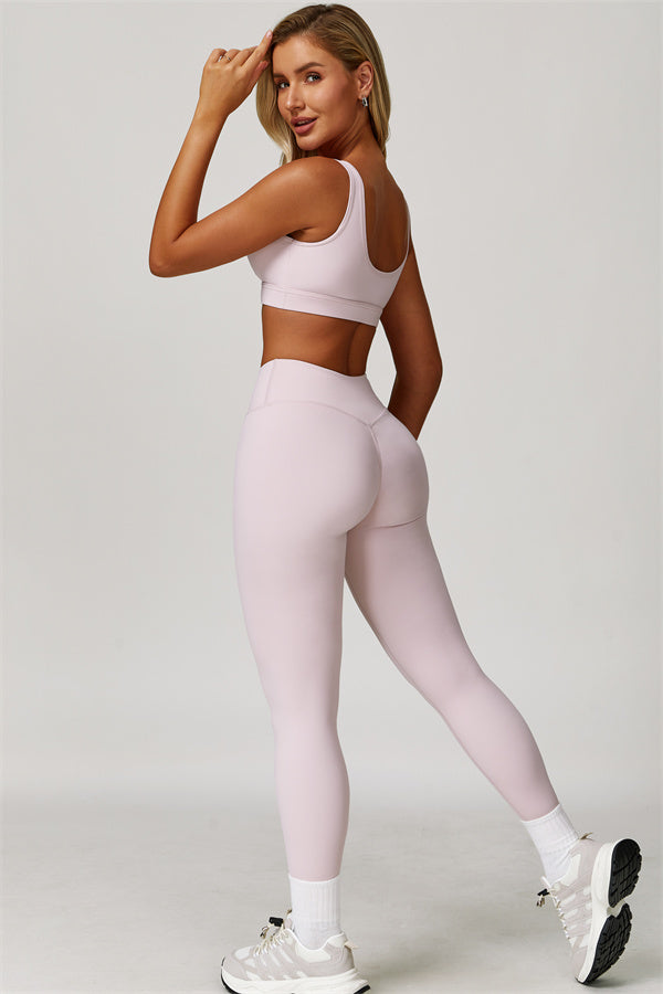 The Lavish Sports Bra