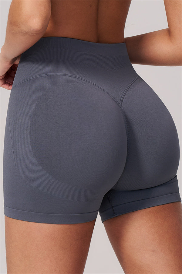 The Align Halter Tank Top Shorts 2-Piece Set