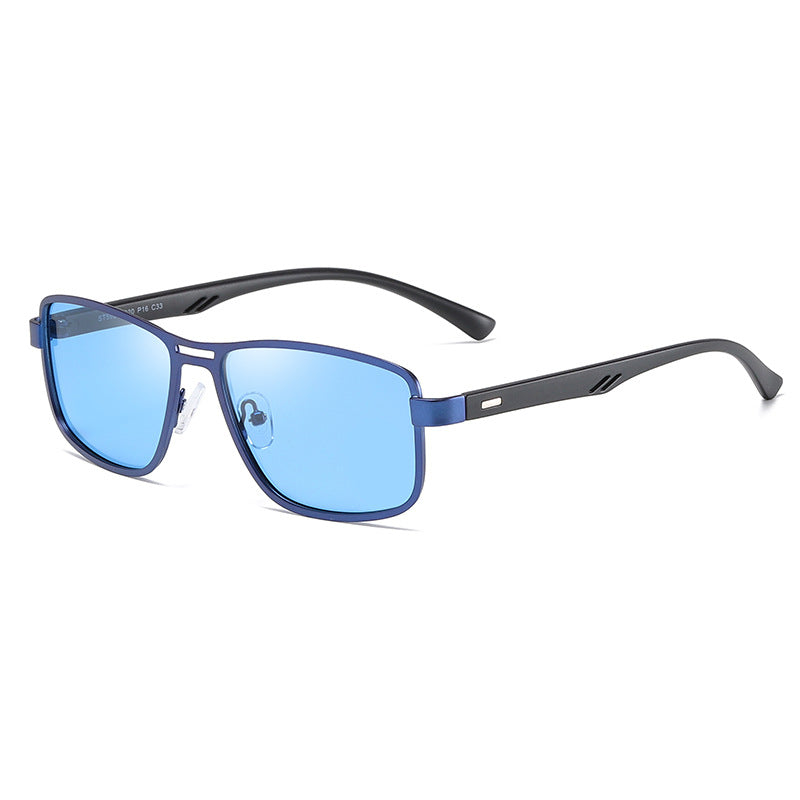 Night vision goggles classic polarized sunglasses