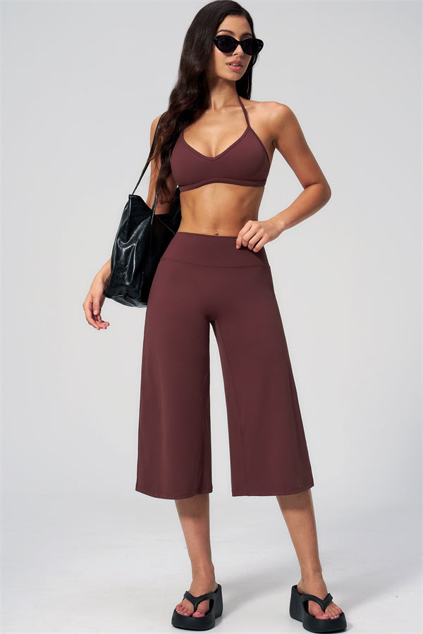 The Nexus Sports Bra