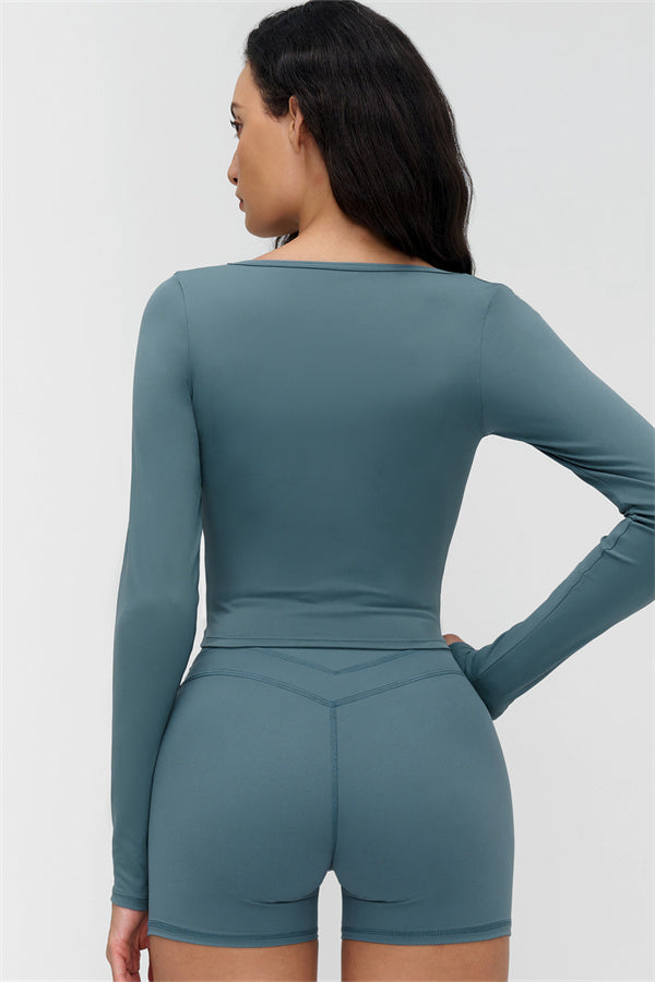 The Stride T-shirt Shorts 2-Piece Set
