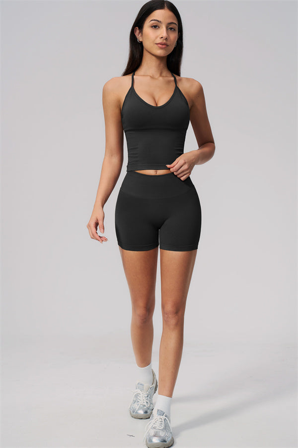 The Camille Shorts