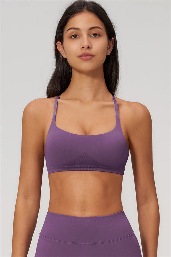 The New Empower Sports Bra Shorts 2-Piece Set