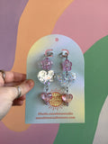Love Grows Here Earrings