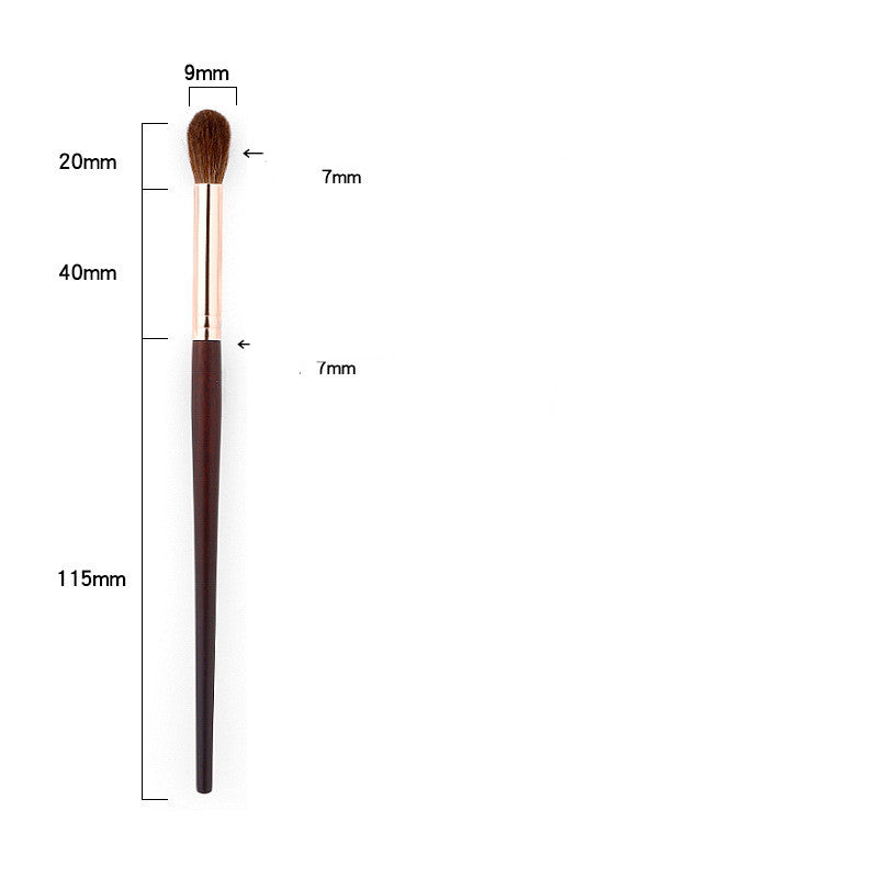 Soft Detail Eye Smudge Makeup Brush