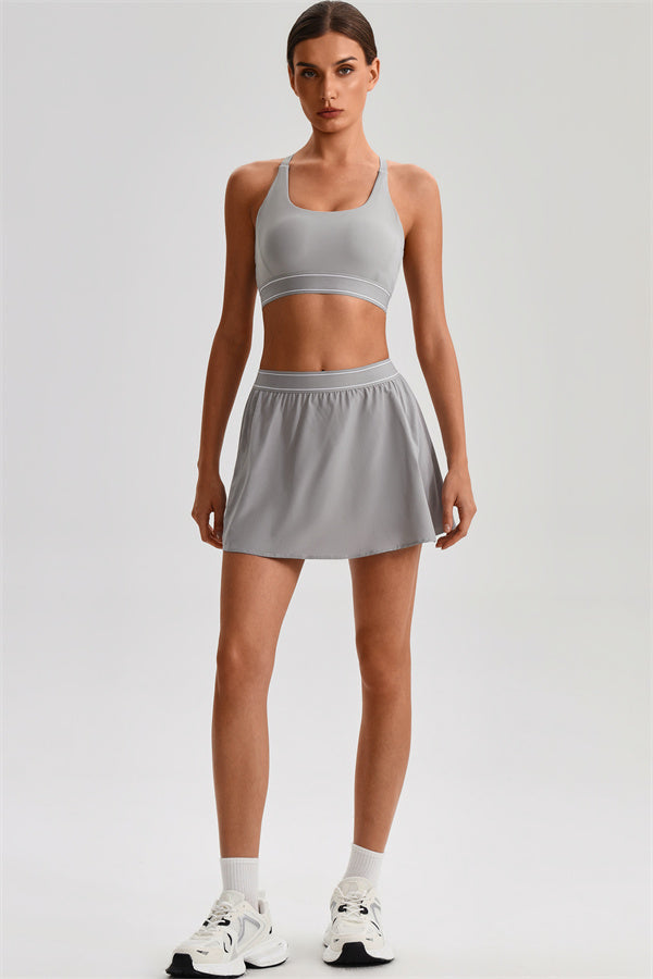 The Soul Sports Bra