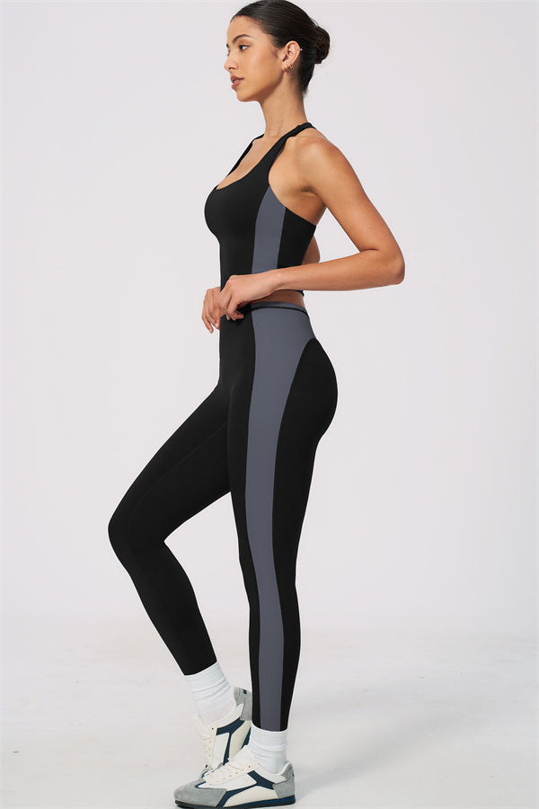 The Sandstone Leggings