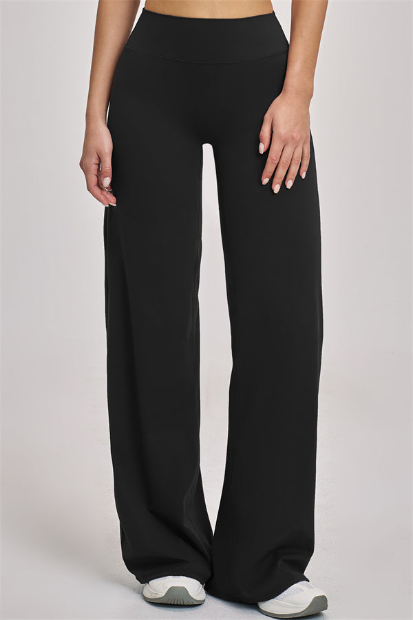 The Swoon Tank Top Flared Leggings 2-Piece Set