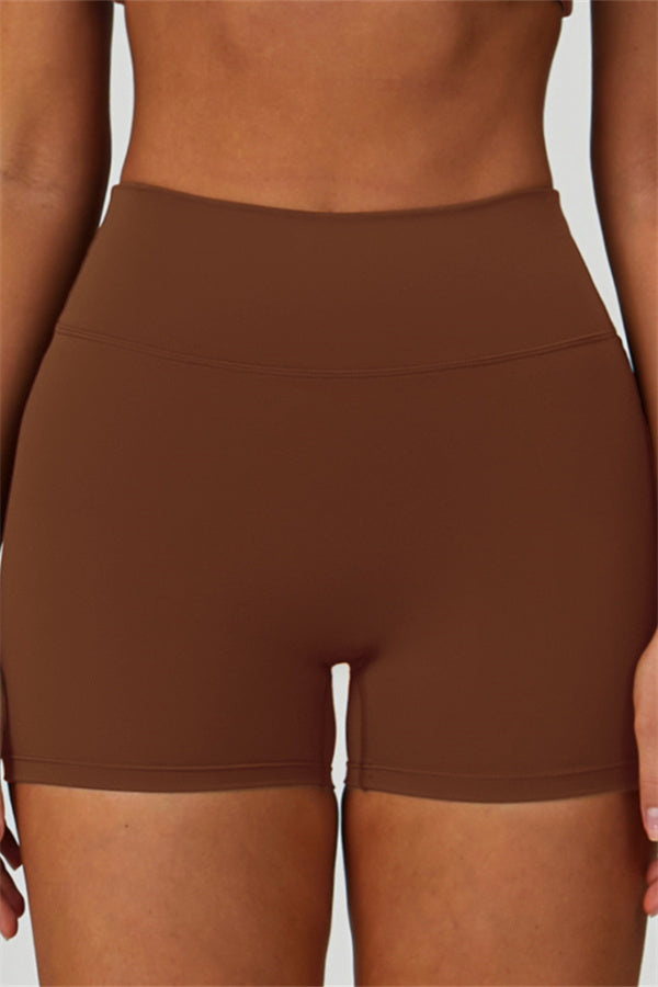 The Seraphine Halter Crop Top Shorts 2-Piece Set