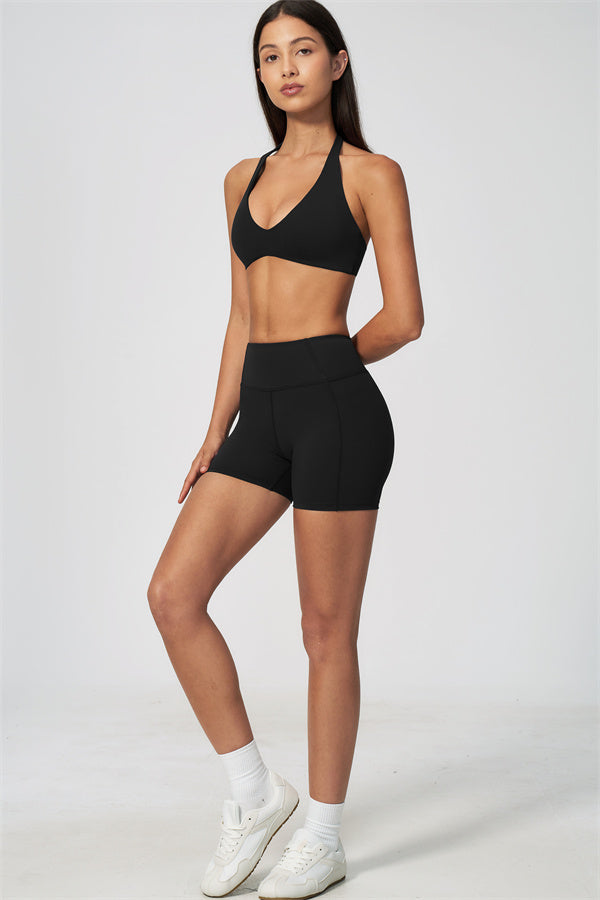 The RiseFit Shorts