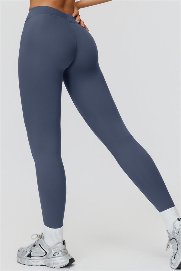 The Butterfly Sports Bra Leggings 2-Piece Set