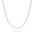 Classic Pearl Necklace