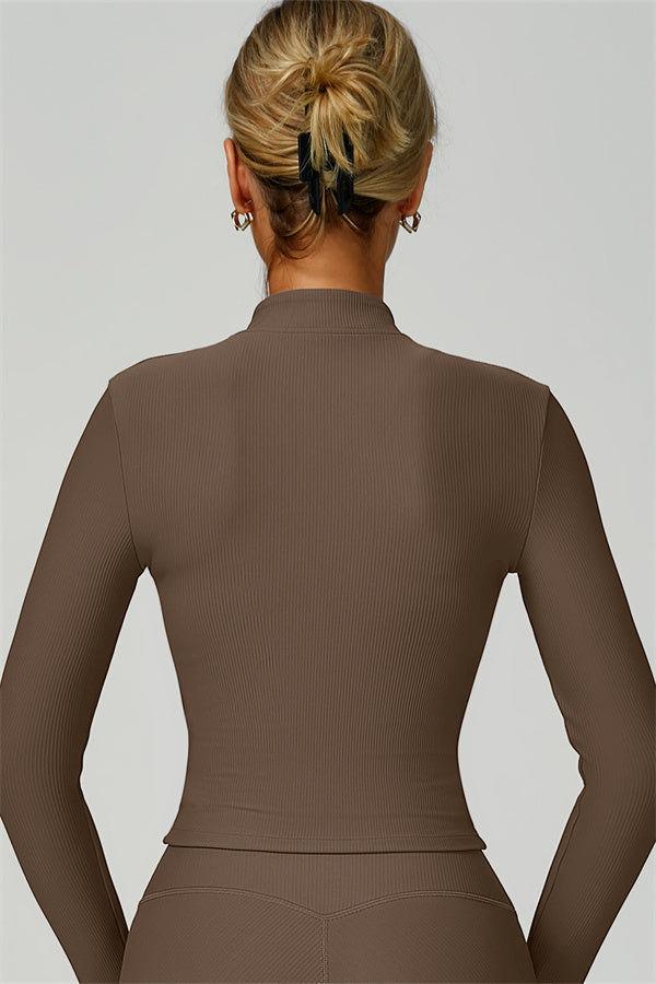The Burst Jacket
