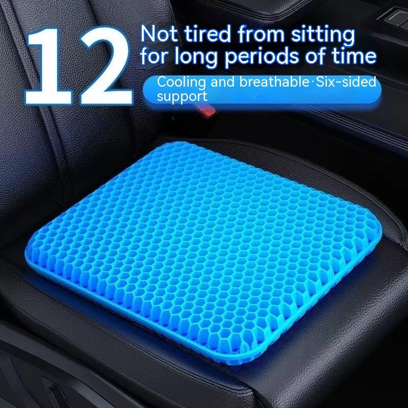 Summer Gel Cooling Cushion – Stay Cool and Comfortable All Day