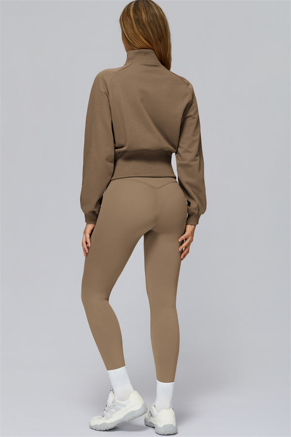 The Elle Form Leggings