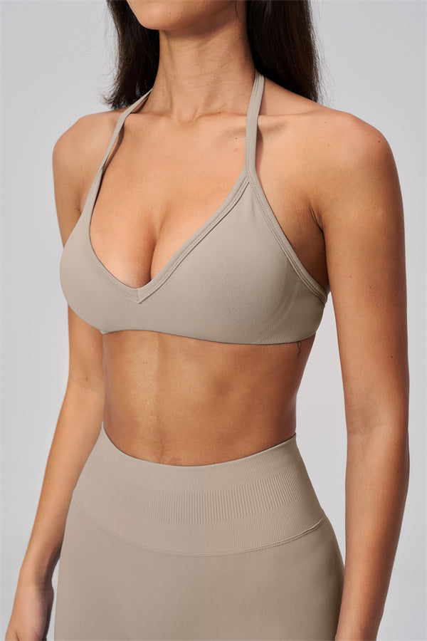 The Horizon Sports Bra
