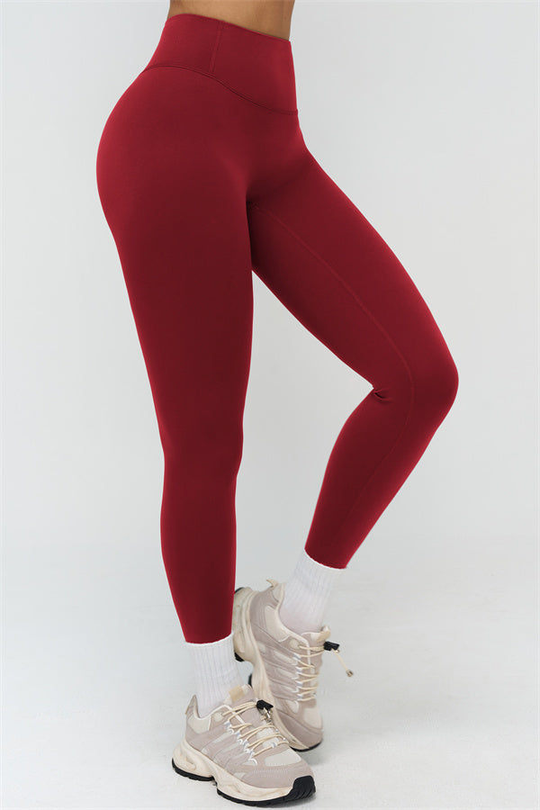 The Finesse Sports Bra Leggings 2-Piece Set