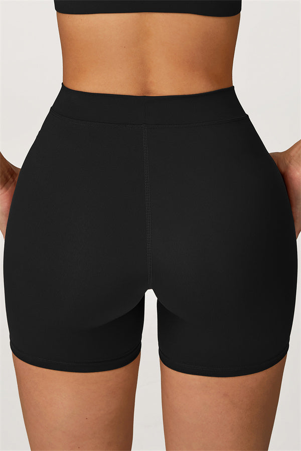 The Axis Shorts