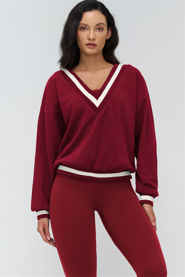 The Finesse Sweatshirt