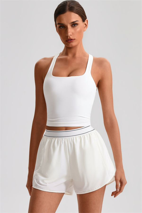 The Soul Crop Top