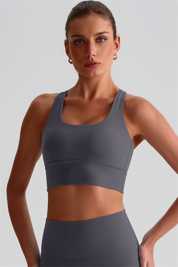 The Brave Sports Bra