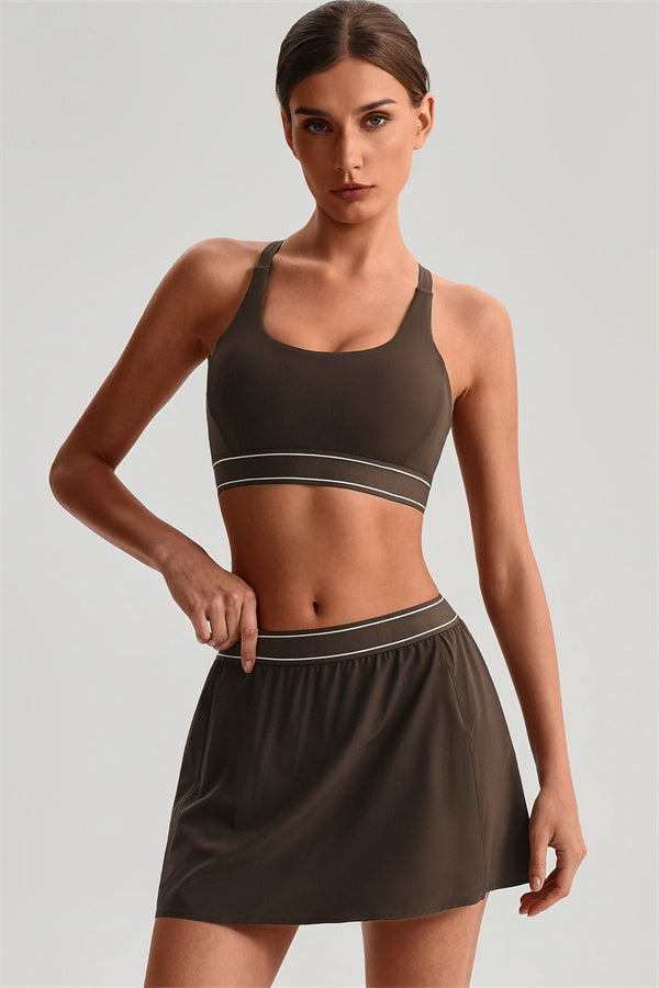 The Soul Sports Bra