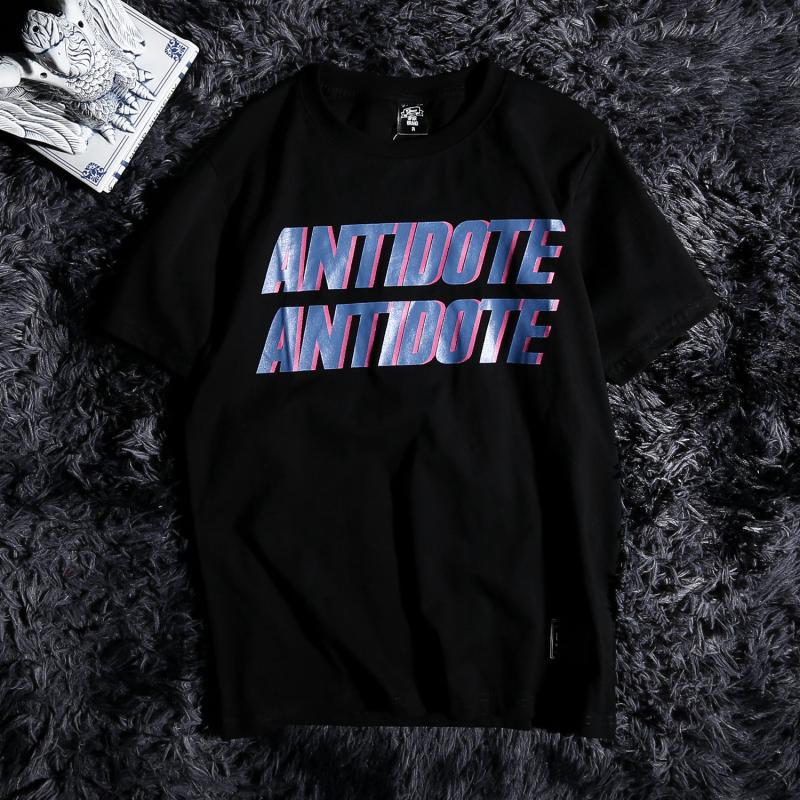 Popular Logo T-Shirt