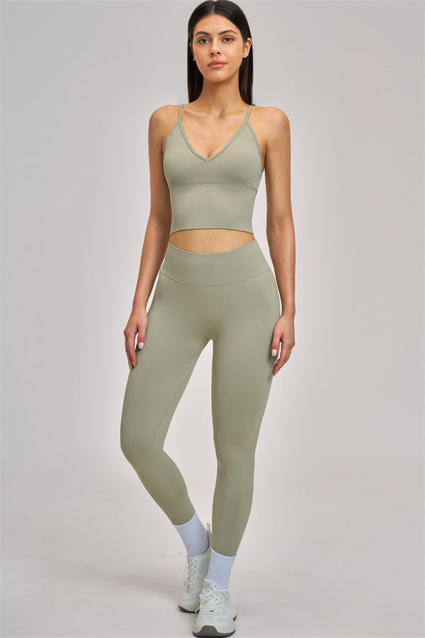 The New Allure Leggings