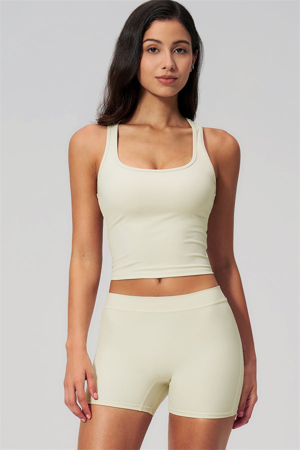 The Revive Shorts