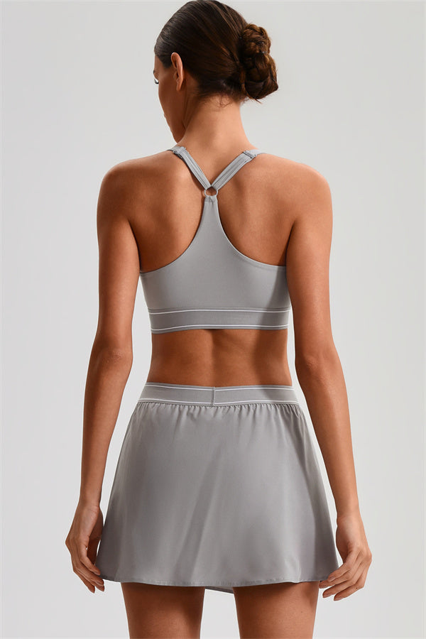 The Soul Sports Bra