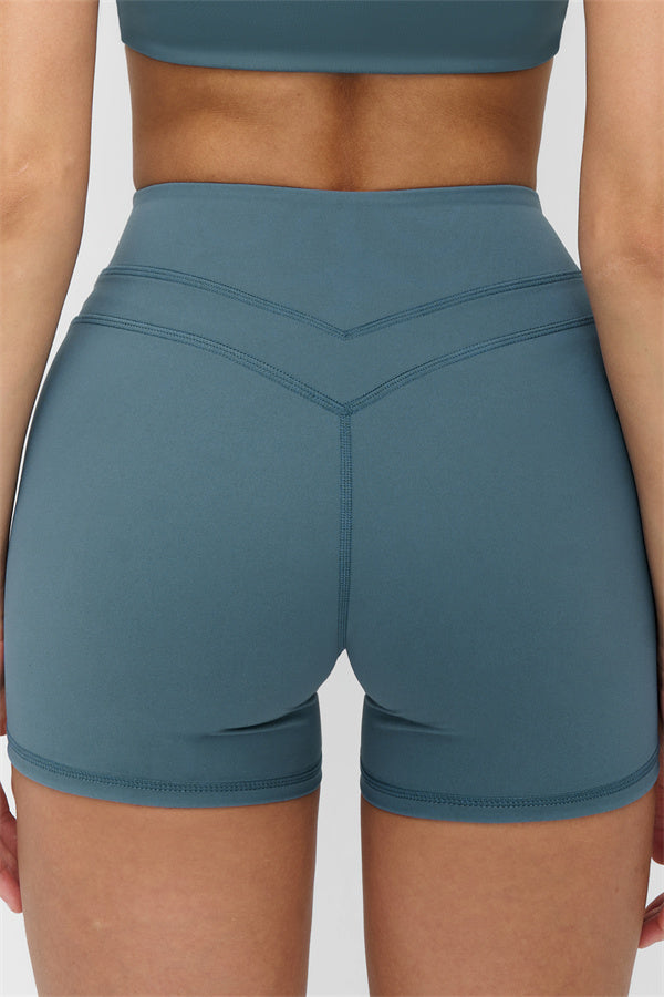 The Stride T-shirt Shorts 2-Piece Set