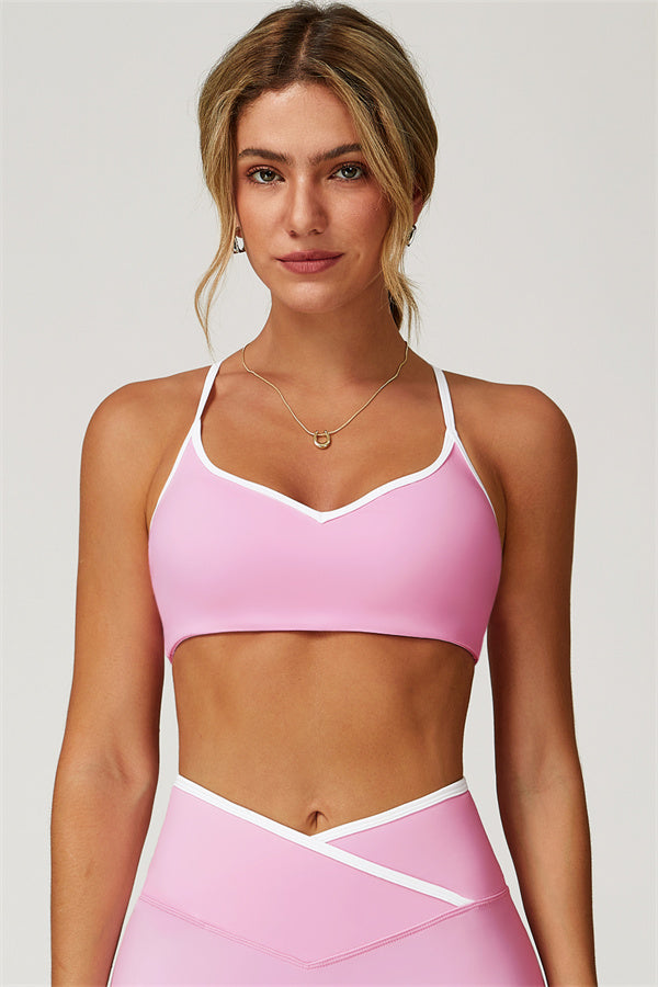 The Boost Sports Bra