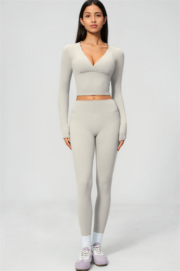The Lox Leggings