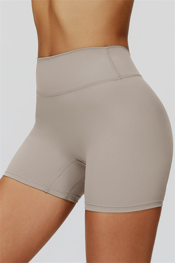 The Butterfly Sports Bra Shorts 2-Piece Set