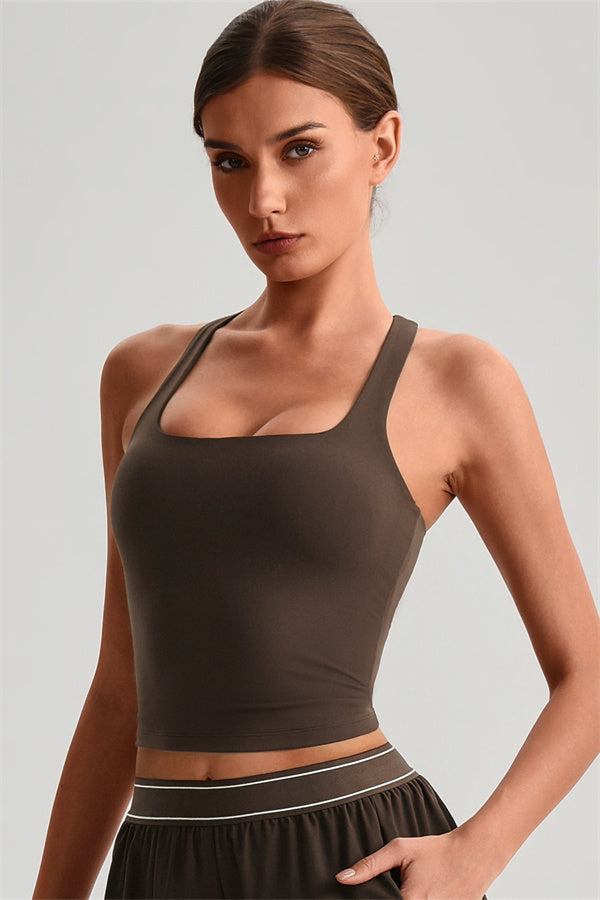 The Soul Crop Top Skirt 2-Piece Set