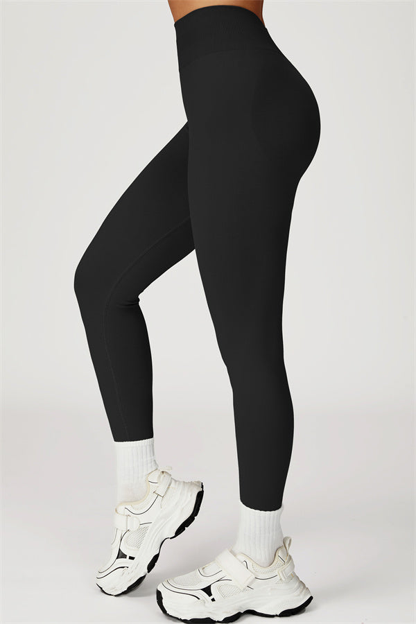 The Sculpt Jacket Leggings 2-Piece Set