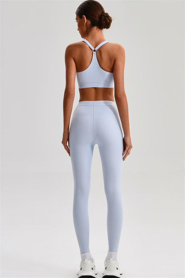 The Soul Sports Bra