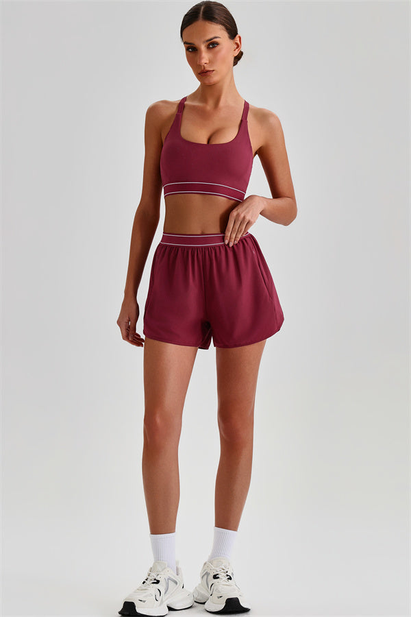 The Soul Shorts