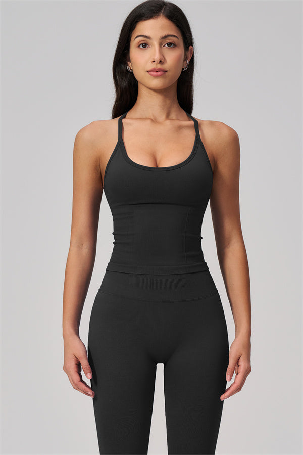 The Horizon Leggings